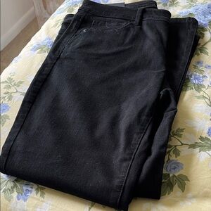 Jjill jeans 8p, new with tags